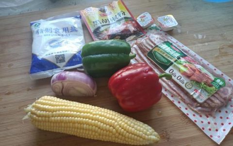 披萨的家常做法 烤箱（披萨的家常做法空气炸锅）