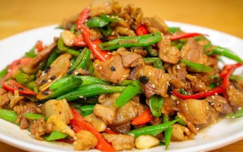 瘦肉怎么做好吃又嫩呢（鸡蛋和瘦肉怎么做好吃）