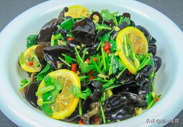 凉菜菜谱大全（凉菜菜谱大全带图片 精品）