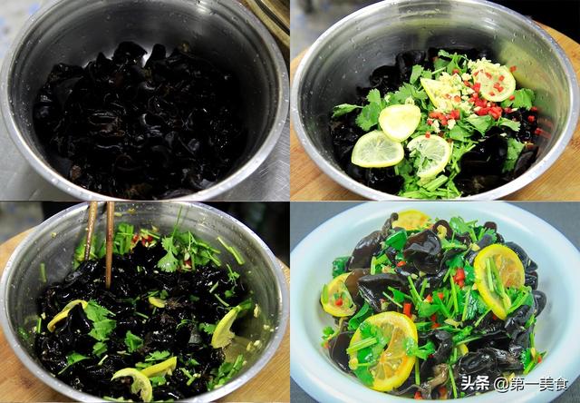 凉菜菜谱大全（凉菜菜谱大全带图片 精品）
