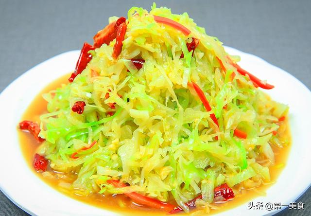 凉菜菜谱大全（凉菜菜谱大全带图片 精品）