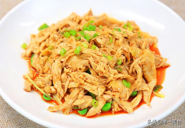 凉菜菜谱大全（凉菜菜谱大全带图片 精品）