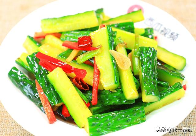 凉菜菜谱大全（凉菜菜谱大全带图片 精品）