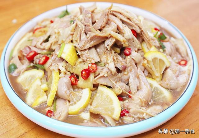 凉菜菜谱大全（凉菜菜谱大全带图片 精品）