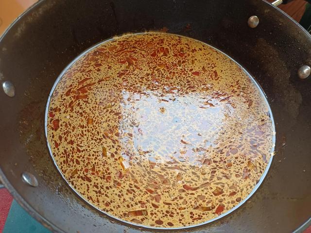 水煮肉片的家常做法及配料（水煮肉片需要哪些食材）