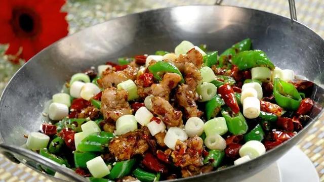 兔肉的做法大全菜谱（兔肉的做法大全排行榜）