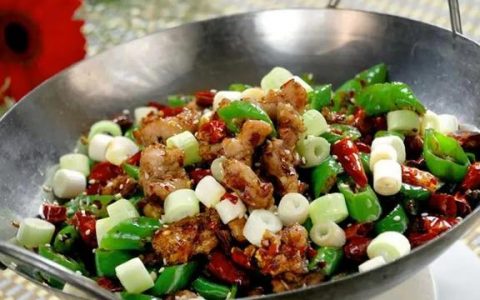 兔肉的做法大全菜谱（兔肉的做法大全排行榜）