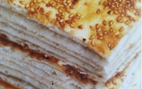 烙饼用大火还是小火（烙饼的热量）