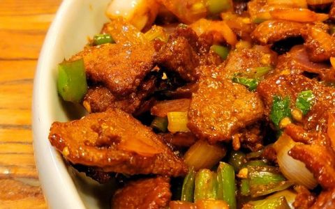 瘦肉怎么做好吃又嫩呢宝宝吃（瘦肉怎么做好吃又嫩呢下饭）