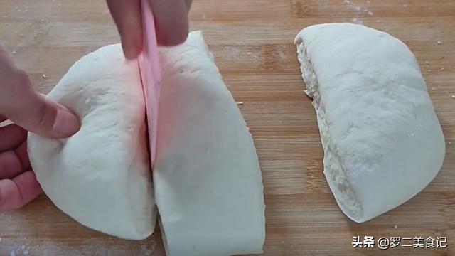 烙饼怎么和面做又软又好吃窍门（烙饼怎么和面做又软又好吃视频）