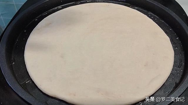 烙饼怎么和面做又软又好吃窍门（烙饼怎么和面做又软又好吃视频）
