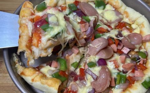 披萨游戏（披萨店游戏）