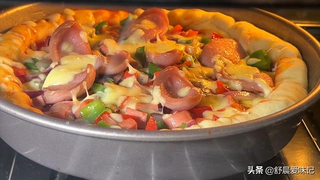 披萨游戏（披萨店游戏）