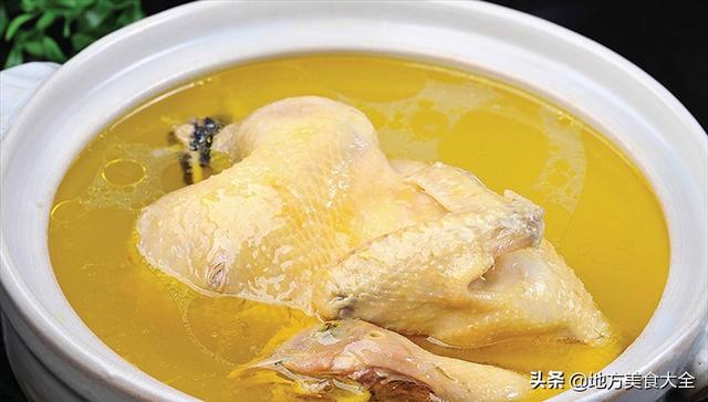 广东菜谱大全带图片（7月广东菜谱）