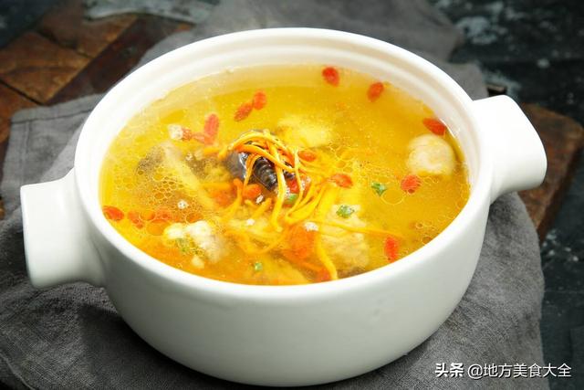 广东菜谱大全带图片（7月广东菜谱）