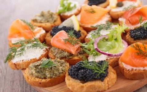 警惕！低脂饮食让你越减越肥