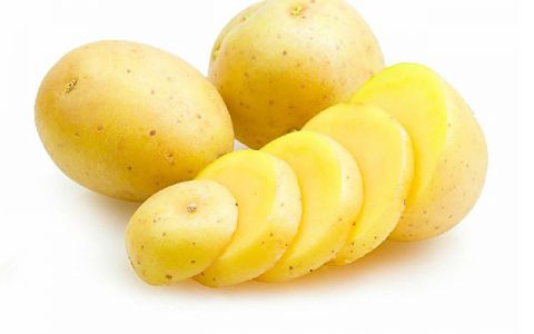 马铃薯是瘦身首选