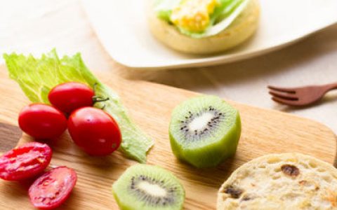 女人美丽瘦身最需要的4种维生素