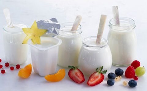 酸奶的含糖量高吗？原味酸奶减肥好