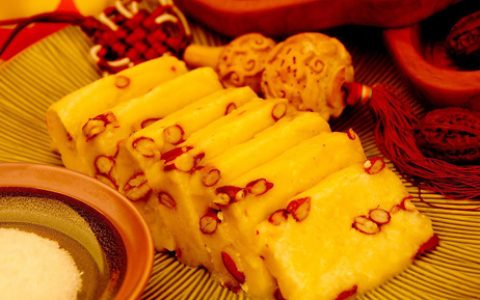 减肥不能吃哪些食物？这5种一定要拒绝