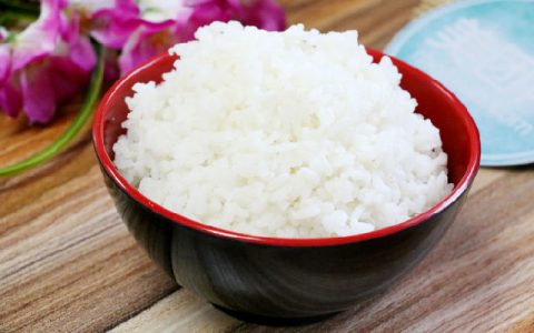 燃脂力可以吃出来！米饭是超有利的瘦身食物