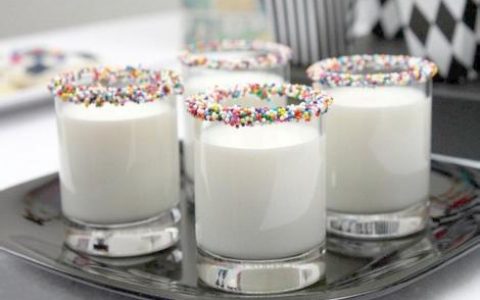 喝牛奶丰胸吗？为你揭晓！