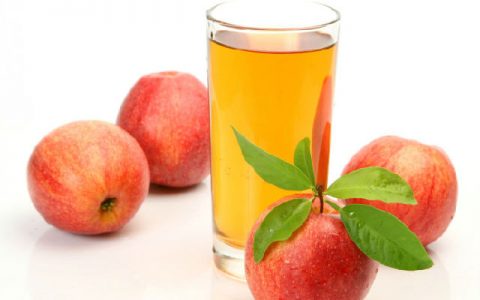 减肥果蔬汁食谱 清肠排毒又甩脂