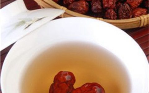 秋天喝这些茶 既减肥又养生
