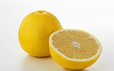 柠檬+苦瓜 自制瘦腿茶 收紧臃肿下身