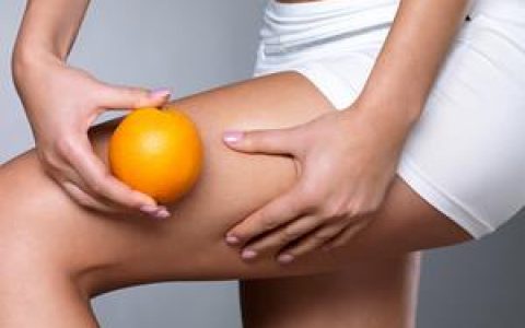 橘皮组织怎么消除　五种食物帮你击退