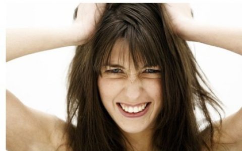 当心贫血变成“黄脸婆”