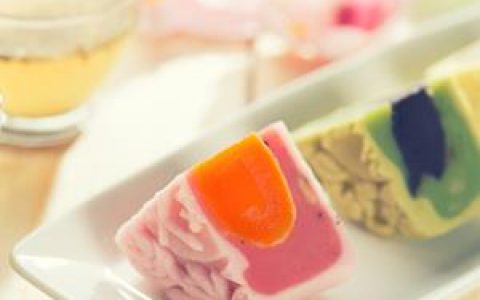 中秋将到 月饼和什么搭配更美味？