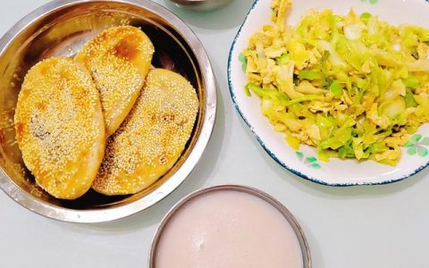 三岁儿童营养食谱安排表（三岁儿童营养食谱推荐）