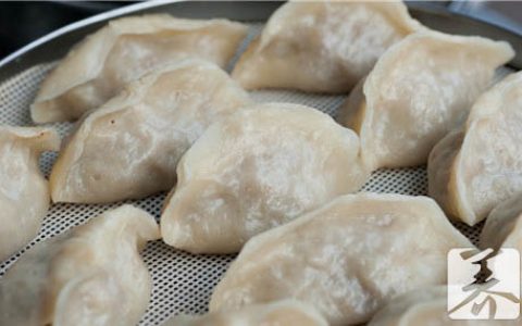 鱼肉馅饺子怎么做不腥