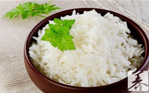 一碗白米饭多少卡路里