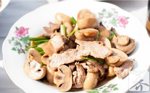 怎么看食物的卡路里