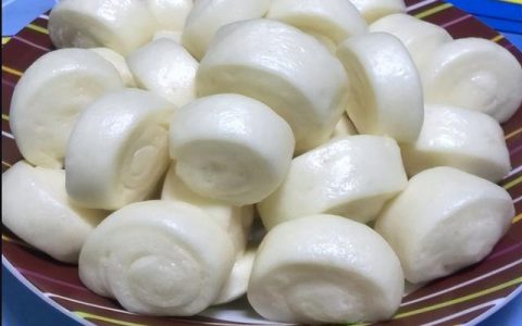 死面花卷的做法大全（辣子花卷的做法大全）