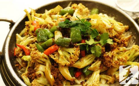 桂林菜谱大全有哪些?