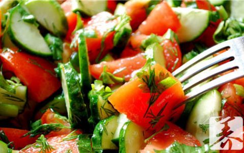 晒的干菜怎么做好吃