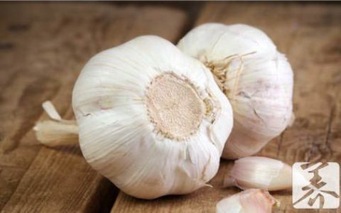 常吃蒜有什么好处