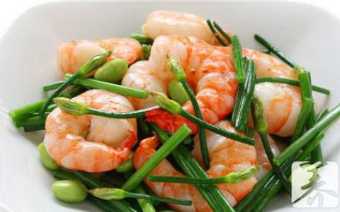 雄激素高的食物