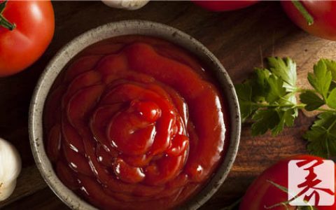 甜面酱的配方