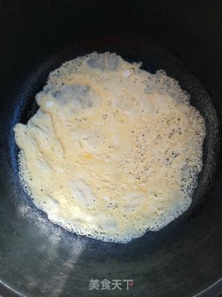 凉拌蛋皮木耳的做法步骤：3