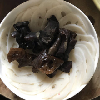 藕耳相遇的做法步骤：6