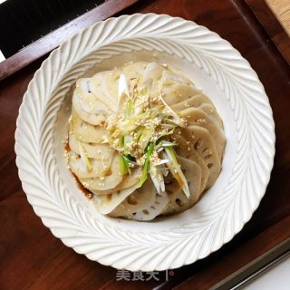 藕耳相遇的做法步骤：11