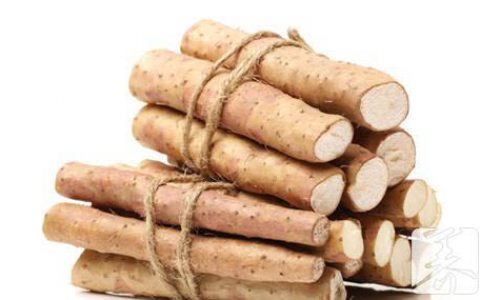 山药菜谱大全有哪些？