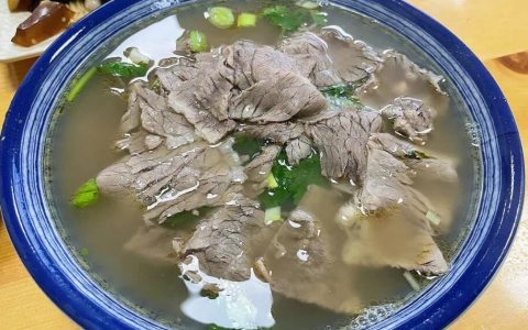 【图文】牛肉汤做法和配方(牛肉汤的简单做法)