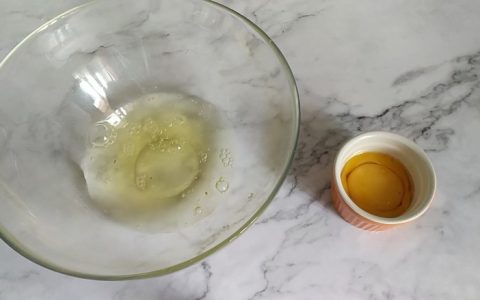 戚风蛋糕怎么做