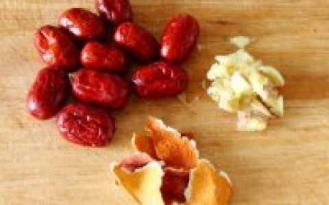 红枣羊肉炖萝卜做法