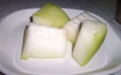 素版红烧肉做法